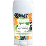 Ryor 48-Hour Deodorant with Grapefruit & Blackcurrant Scent 50 ml