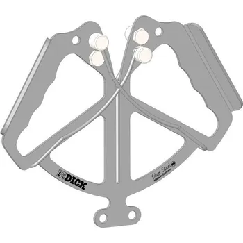 F. Dick Ostřič nožů Silver Steel HyperDrill