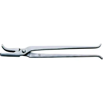 Čištění pro koně F. Dick Kleště na nýty