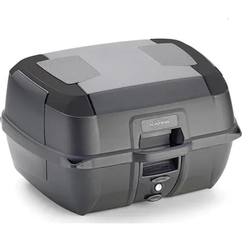Zavazadlo na motocykl Horní kufr Kappa K45NN MONOLOCK 45L
