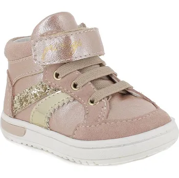 Dívčí polobotky Kotníkové boty Primigi 6904711 24