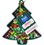 PME DEKORACE CUKROVÁ - O CHRISTMAS TREE - STROMEČEK (VÁNOCE) 90g