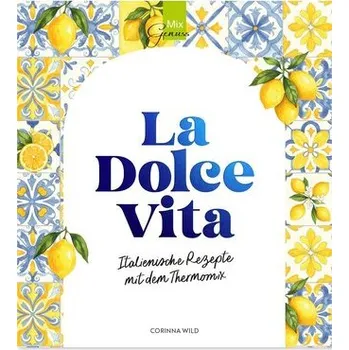 La Dolce Vita - Wild, Corinna
