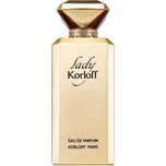 Korloff Lady Korloff Women Eau de Parfum 88 ml