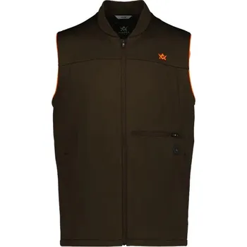 Pánská bunda Alaska 1795 Hnědá 2XL