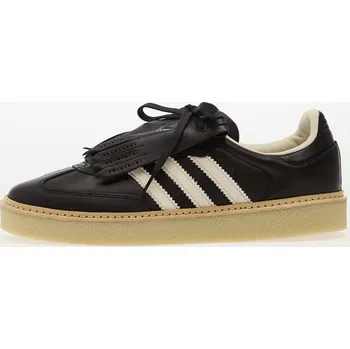 Pánské tenisky Tenisky adidas Samba Lux Core Black/ Off White/ Core Black EUR 43 1/3