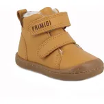 Kotníkové boty Primigi 6906799 21