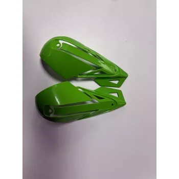 Acerbis Multiplo E náhradní plasty zelená