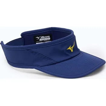 Čepice Kšilt Mizuno DryLite Visor(U) / Bellwether Blue / OS Velikost: OS