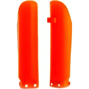 Acerbis chrániče vidlic pasuje na KTM SX 85 13/17 fluo oranž