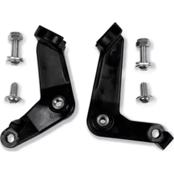 Motocyklový chránič Acerbis montážní kit k chrániči páček X-OPEN