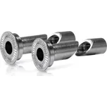 Acerbis náhradní expander pro montážní kit TRI FIT, RALLY průměr 15-16 mm černá