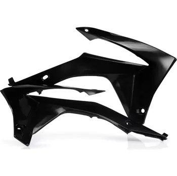 Acerbis Spoilery Acerbis pro CRF 250R 14/17, CRF 450R/CRE 450F 13/16 černá černá