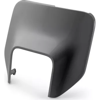 Osvětlení pro motocykl maska světla pasuje na TE/FE 24- černá