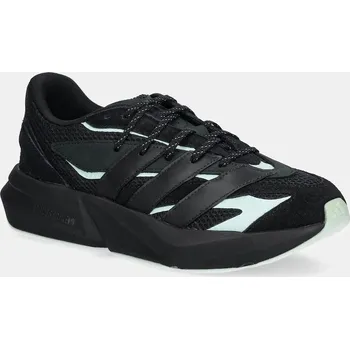 Dámské tenisky Tenisky adidas x Mercedes černá barva, JR1058 99X, EUR 41 1/3