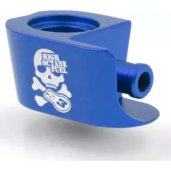 Palivová nádrž spojka palivové nádrže S3 pasuje na KTM/HSQ/GAS