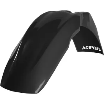 Acerbis přední blatník ACERBIS pro KAWASAKI KX65 00-25, SUZUKI RM65 03-18 černá