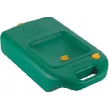 Kanystr Race Tech kanystr na vypouštění oleje 6l