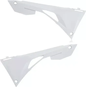 Acerbis air box pasuje na CRF450R/RX 17/20,CRF250 18/21,CRF250RX/300RX 19/21 bílá