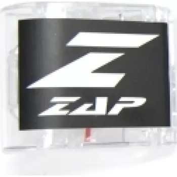 Motocyklové brýle Zap Technix Roll Off kanister pravý