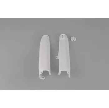 Ufo chrániče vidlic pasuje na TC/TE 499 11-13, TE 511 11-13 bílá