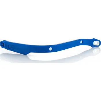 Chránič ruky pro motocykl Acerbis výztuhy (Al) k chráničům páček 0022397 modrá