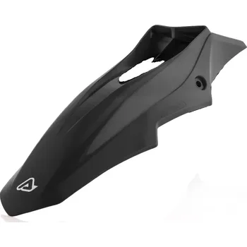 Acerbis přední část blatníku černá