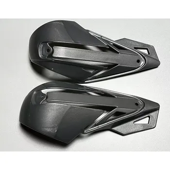 Acerbis Multiplo E náhradní plasty šedá