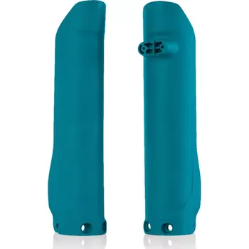 Acerbis Chrániče vidlic Acerbis pro TC/FC 16-22, TE/FE 16-23 zelená metallic zelená metallic