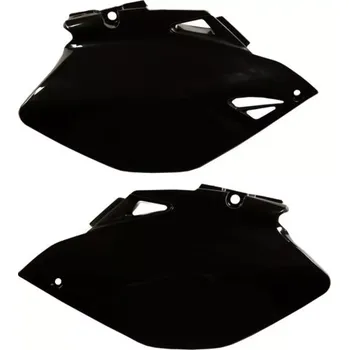 Acerbis Podsedlovky Acerbispro YZF250/450 06/09 černá černá