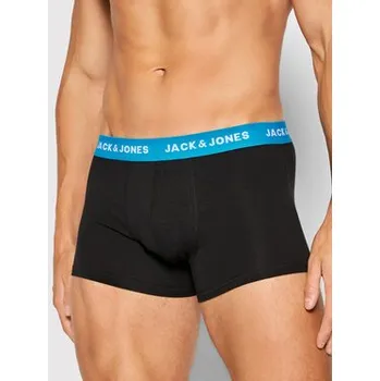Boxerky Jack & Jones Souprava boxerek Lee 12144536 Barevná M