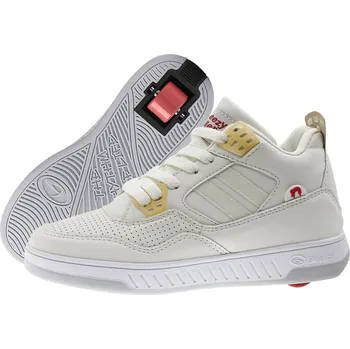 Kolečkové brusle Breezy Rollers - 2186910 - boty s kolečkem Velikost boty: 31