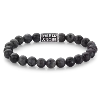 Náramek Náramek Rebel & Rose RR-80097-V-L