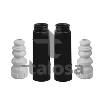 Sada prachovek a dorazů k tlumičům TALOSA 63-14573