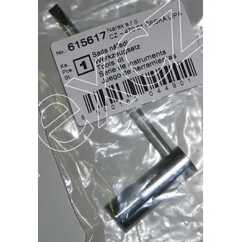 Sada nářadí Sada nářadí EPR 35 B-C