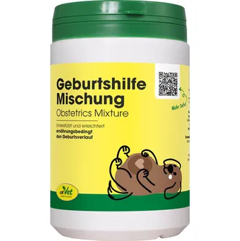 Podpora v březosti - cdVet Váha: 400 g