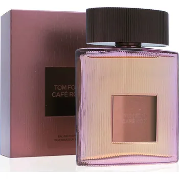 Dámský parfém Tom Ford Café Rose parfémovaná voda pro ženy 100 ml