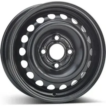 Plechové kolo Plechové disky MWD 13033 5x13" 4x100 ET49 56,5