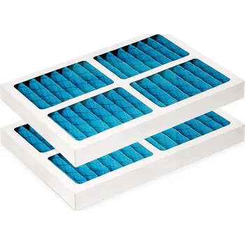 IP kamera Sada filtrů pro rekuperaci BERLUF SELEN II 500 800 G4 G4 370x270x37 mm