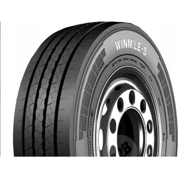 Ceat WINMILE-S 315/60 R22.5 154/150 L - Nákladní pneumatika