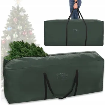 Vánoční dekorace Dekorační povlak Springos