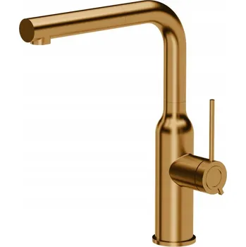 Vodovodní baterie Stojánková kuchyňská baterie Quadron Angelina Q Line