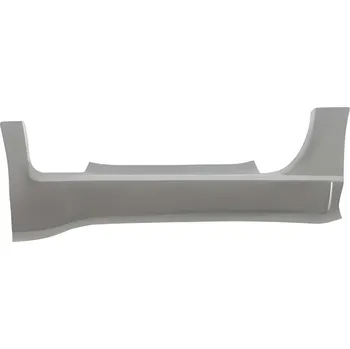 Prah karosérie Levý práh OPEL MOVANO A |2004-2007| POLCAR | 5903107165564