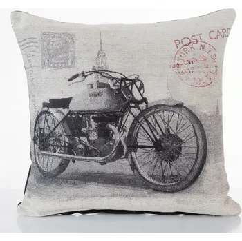 Povlak na dekorativní polštářek Dekorační povlak na polštář Eurofirany 45 x 40 cm