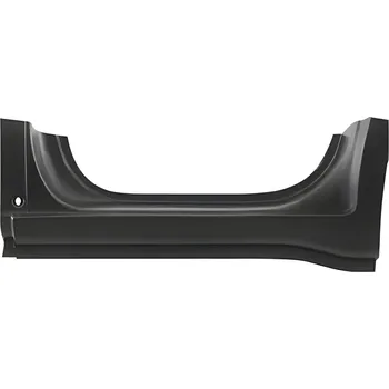 Prah karosérie Pravý práh RENAULT Master |2004-2006| POLCAR | 5901532174731