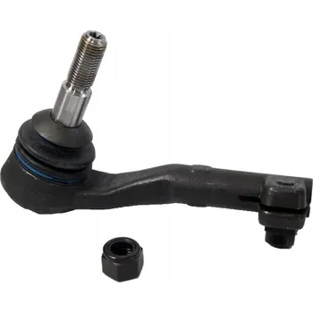 Posilovač řízení Teknorot B-902 Koncovka tyče řízení