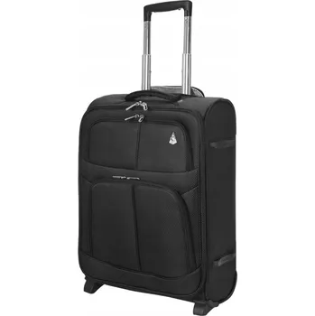 Kabinový kufr AEROLITE T9639 - černá