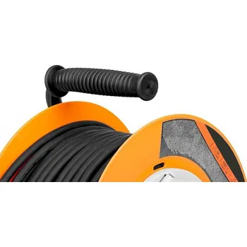 Prodlužovací kabel Buben venkovní IP44 4z, 20m