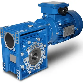 Elektromotor Komplet 0,37 kW/4p. 380V+MR 40; n2= 56 ot/min