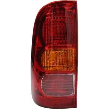 Zadní světlomet ZADNÍ SVĚTLO LEVÉ TOYOTA HILUX 2005-2012